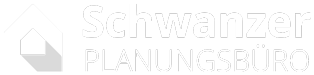 Energiehaus – Josef Schwanzer Planungsbüro Logo